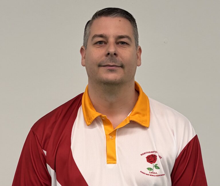 Aaron Clare, NSMBA Committee Member