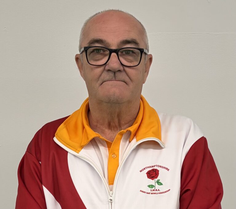 Tim Gunter, NSMBA Committee Member